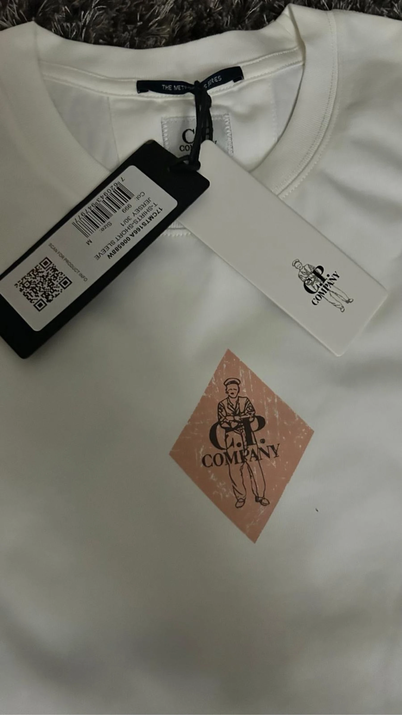 Conjunto CP Company – photo 2